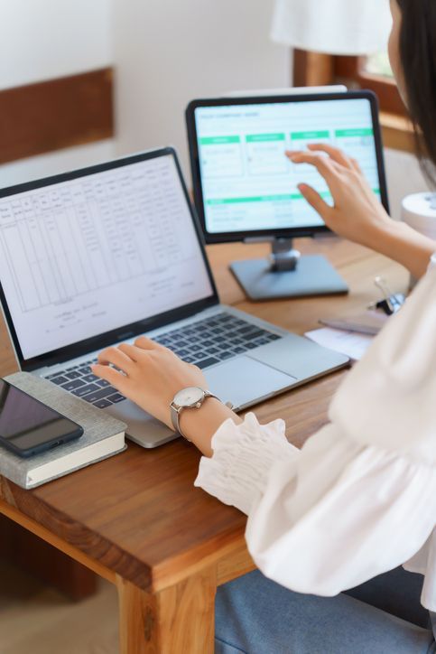 Dématérialisation et gestion électronique des documents