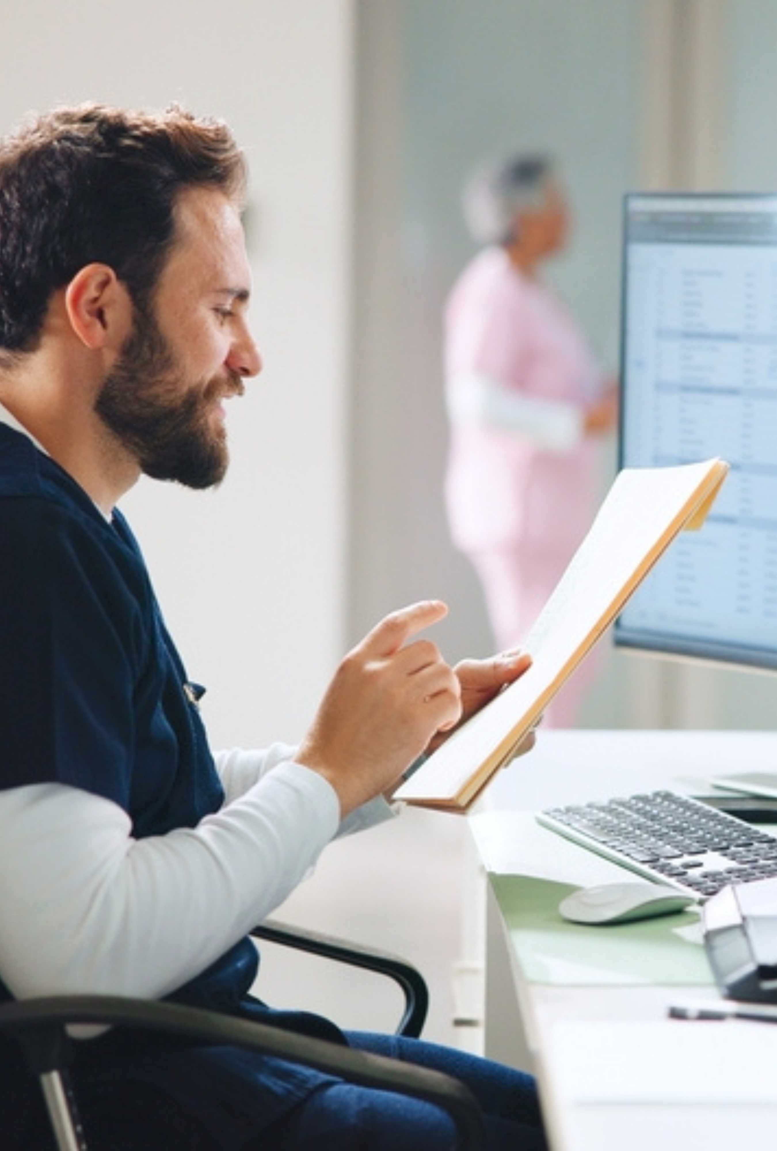 Destruction sécurisée d’archives pour le secteur public