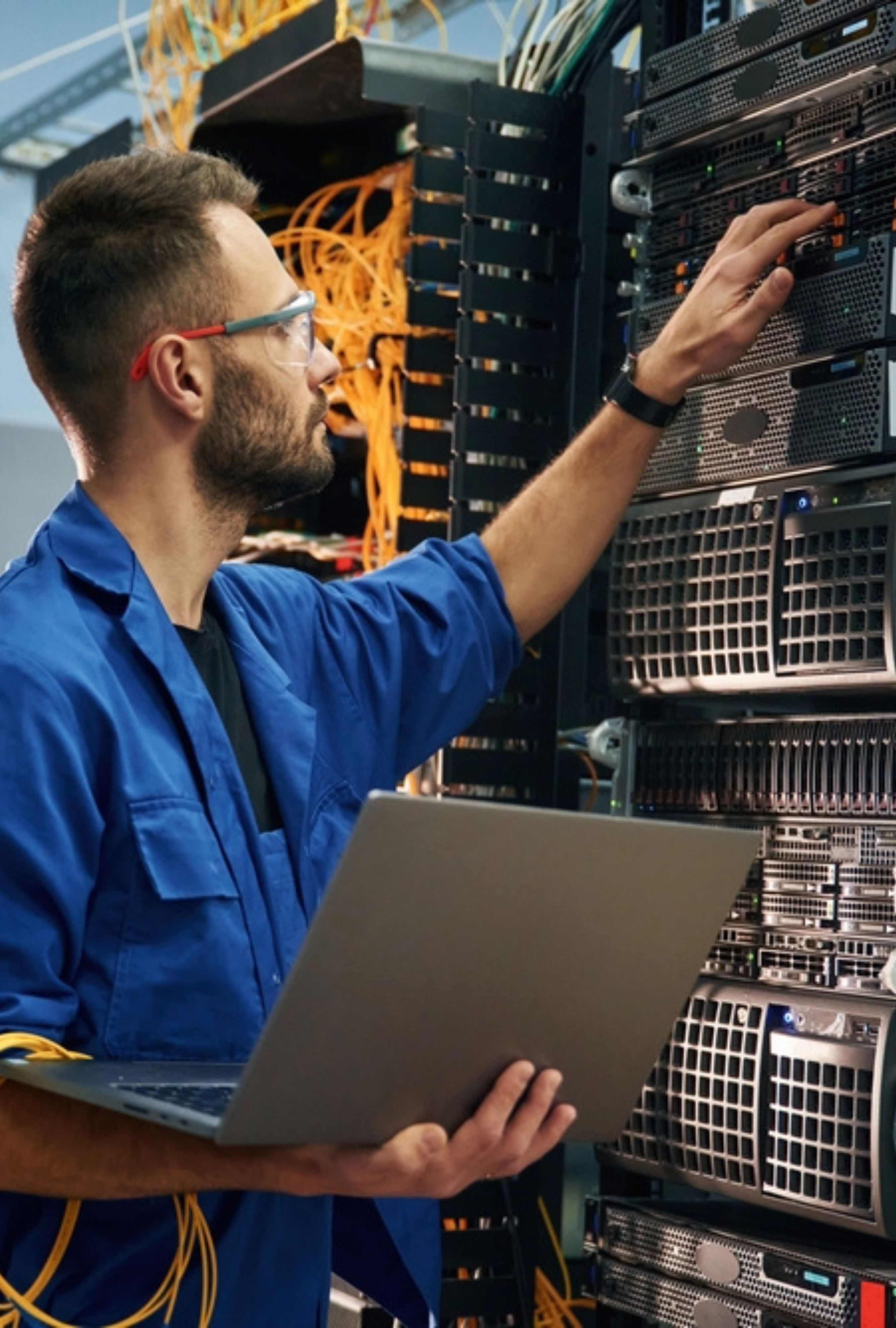  Gestion de fin de vie des équipements IT