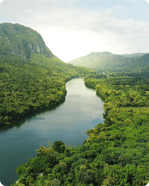 Engagement environnemental