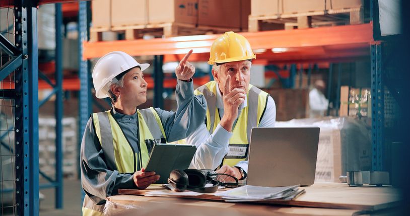 Transport logistique