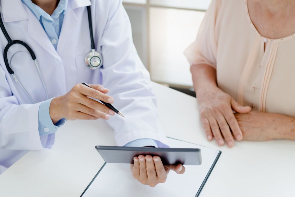 Un process certifié et conforme aux normes du secteur de la santé