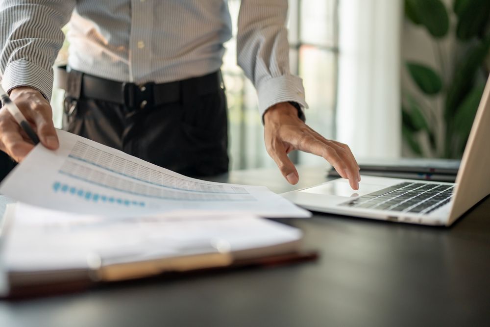  Dématérialisation des documents comptables